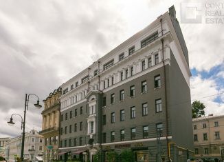 Продается 5-ком. квартира, 265 м2, Москва, улица Большая Дмитровка, 7/5с2