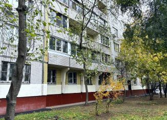 Продается квартира студия, 15 м2, Москва, улица Корнейчука, 55, метро Алтуфьево