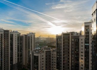 Продам 2-ком. квартиру, 63.7 м2, Санкт-Петербург, Русановская улица, 19к1, Невский район