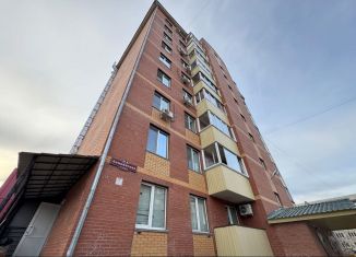 Продаю трехкомнатную квартиру, 81.4 м2, Хакасия, улица Ломоносова, 24А