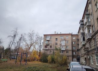 Сдам в аренду 3-ком. квартиру, 60 м2, Рязань, улица Циолковского, 10