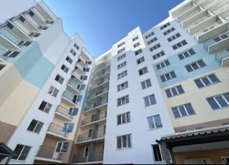 Продажа 1-ком. квартиры, 38.9 м2, Ярославль, Дзержинский район, Брагинская улица, 18к2