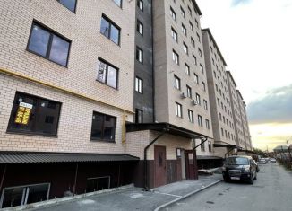 Продается 1-комнатная квартира, 47 м2, Владикавказ, улица Зураба Магкаева, 83к6А