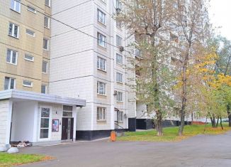 Продается 1-ком. квартира, 13.1 м2, Москва, Кантемировская улица, 53к1