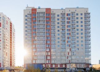 Продается 2-комнатная квартира, 68 м2, Тюмень, улица 50 лет Октября, 75к4