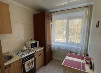 Аренда 1-комнатной квартиры, 34 м2, Калининградская область, улица Карла Маркса, 9