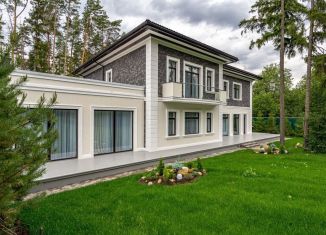 Продажа дома, 562 м2, Московская область, 1-я Мечниковская улица