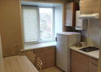 Продается 1-ком. квартира, 30 м2, Ярославль, Фрунзенский район, Московский проспект, 55А