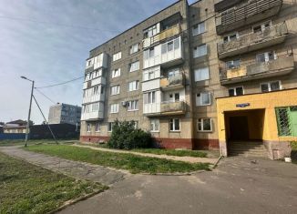 Продается 1-ком. квартира, 31.4 м2, Калининград, Печатная улица, 45