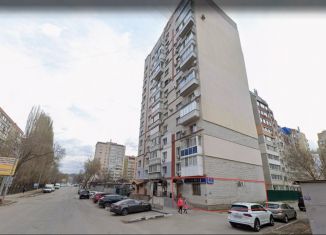 Продажа торговой площади, 82.5 м2, Саратов, улица имени В.И. Чапаева, 112/124, Кировский район