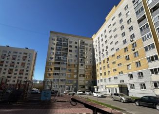 Продается 1-комнатная квартира, 38 м2, село Засечное, ЖК Семейный, улица Натальи Лавровой, 16