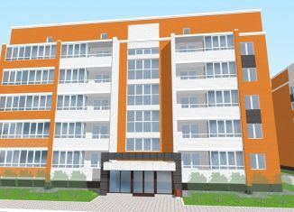 Продам 2-ком. квартиру, 58 м2, Вологда