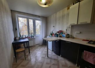 Продается 1-комнатная квартира, 35.5 м2, Москва, улица Плющева, 14, ВАО