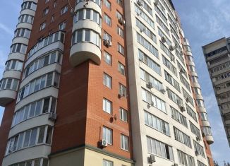 Продажа 2-ком. квартиры, 56.5 м2, рабочий посёлок Новоивановское, улица Калинина, 8