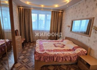 Продается 5-ком. квартира, 100.8 м2, Норильск, Югославская улица, 12