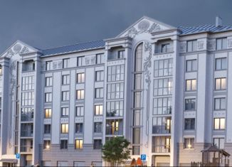 Продается 2-ком. квартира, 91.8 м2, Зеленоградск