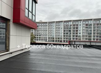 Продажа 2-комнатной квартиры, 82.7 м2, Нальчик, Московская улица, 2