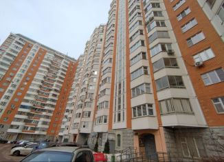 Продажа 2-ком. квартиры, 51.7 м2, Лобня, Физкультурная улица, 4