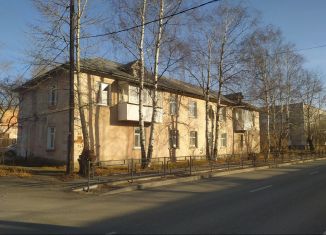 Продается 2-ком. квартира, 58 м2, Серов, Красногвардейская улица, 5