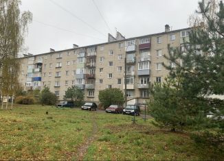 Продам 1-комнатную квартиру, 30.3 м2, Тутаев, Пролетарская улица, 9