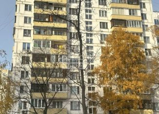 Продажа двухкомнатной квартиры, 44.2 м2, Москва, Ясный проезд, 34к1