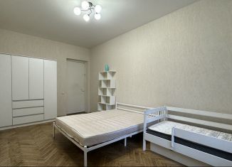 Сдаю 3-комнатную квартиру, 70 м2, Москва, Красноармейская улица, 25, Красноармейская улица