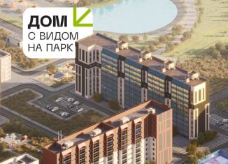 Продам 2-ком. квартиру, 56.6 м2, Курганская область