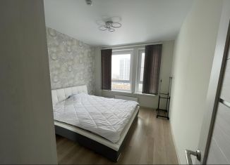 Сдам в аренду 2-ком. квартиру, 40 м2, Москва, улица Поляны, 5Ак5