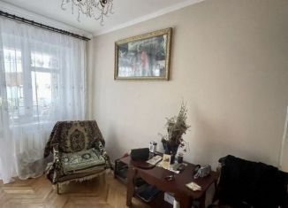 Продается 2-ком. квартира, 59 м2, Ростов-на-Дону, Коммунистический проспект, 25/1