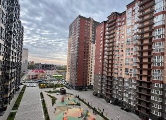 2-ком. квартира на продажу, 64 м2, Ростовская область, Берберовская улица, 22с2