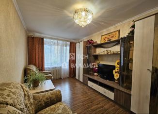 Продажа 2-комнатной квартиры, 41 м2, Московская область, улица Крылова, 6