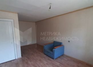 Продам 1-комнатную квартиру, 34 м2, Тюмень, Центральный округ, Холодильная улица, 11