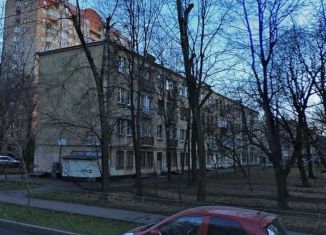 Аренда 3-комнатной квартиры, 73 м2, Москва, Красностуденческий проезд, 9, Красностуденческий проезд