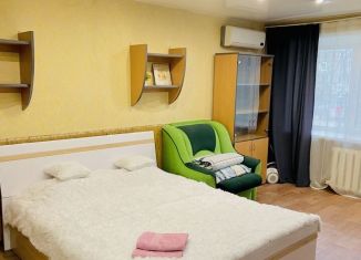 Сдаю квартиру студию, 45 м2, Комсомольск-на-Амуре, проспект Ленина, 40