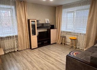 Квартира в аренду студия, 24 м2, Томск, Колхозная улица, 9