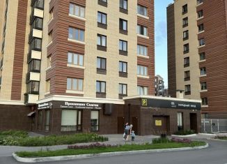 Однокомнатная квартира в аренду, 40 м2, Красноярский край, улица Академгородок, 66