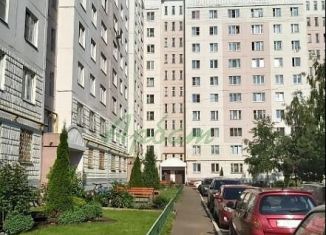 Продам 3-ком. квартиру, 71 м2, Тверь, Заволжский район, улица Луначарского, 30