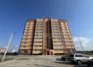 Продается 3-комнатная квартира, 81.2 м2, Калуга, ЖК Кречетников Парк, улица Академика Потехина, 9