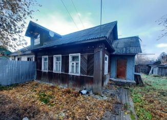 Продажа дома, 60 м2, Петрозаводск, переулок Ермака, 8