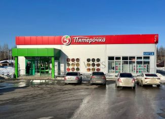 Продажа помещения свободного назначения, 655.94 м2, Татарстан, Крымская улица, 2