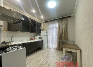 Сдается 1-ком. квартира, 38 м2, Краснодарский край, улица Маршала Жукова, 48Г