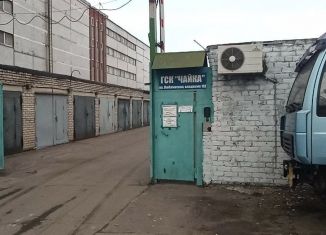 Продажа гаража, 18 м2, Москва, район Текстильщики, Люблинская улица, 18Гс1