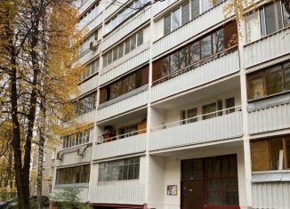 Продажа 1-комнатной квартиры, 35 м2, Москва, Саянская улица, 8, ВАО