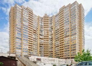 Продается квартира студия, 33 м2, Ростов-на-Дону, улица Пацаева, 16/1, ЖК Звёздный