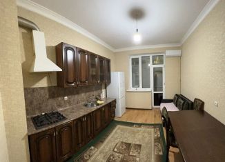 Сдается в аренду 1-ком. квартира, 50 м2, Махачкала, 2-й проезд Магомедтагирова, 8А