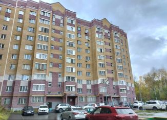 1-комнатная квартира в аренду, 37 м2, Казань, Беломорская улица, 10/19, Авиастроительный район