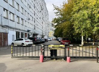 Сдача в аренду 2-комнатной квартиры, 40 м2, Красноярск, улица Парижской Коммуны, 44, Центральный район