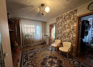 Продаю 3-ком. квартиру, 61 м2, Алтайский край, улица Академика Мясникова, 22