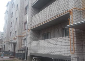 Трехкомнатная квартира на продажу, 82.5 м2, Рыбинск, улица 9 Мая, 25А