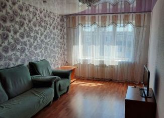 Сдача в аренду 2-ком. квартиры, 48 м2, Братск, улица Гагарина, 35